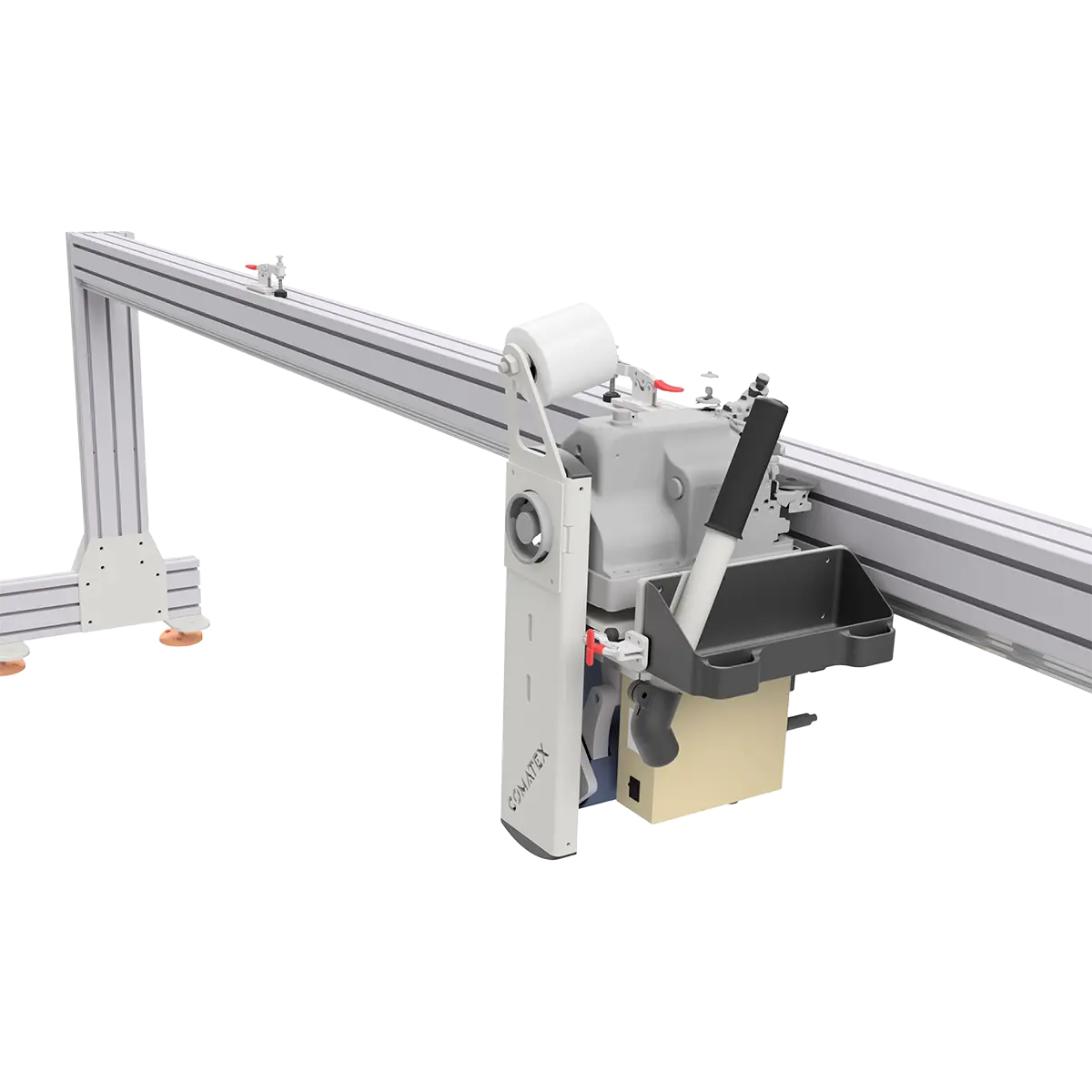 1.04 JOIN-RAIL PLUS
