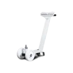 a-frame-driver-rudder-lifting-COMATEX