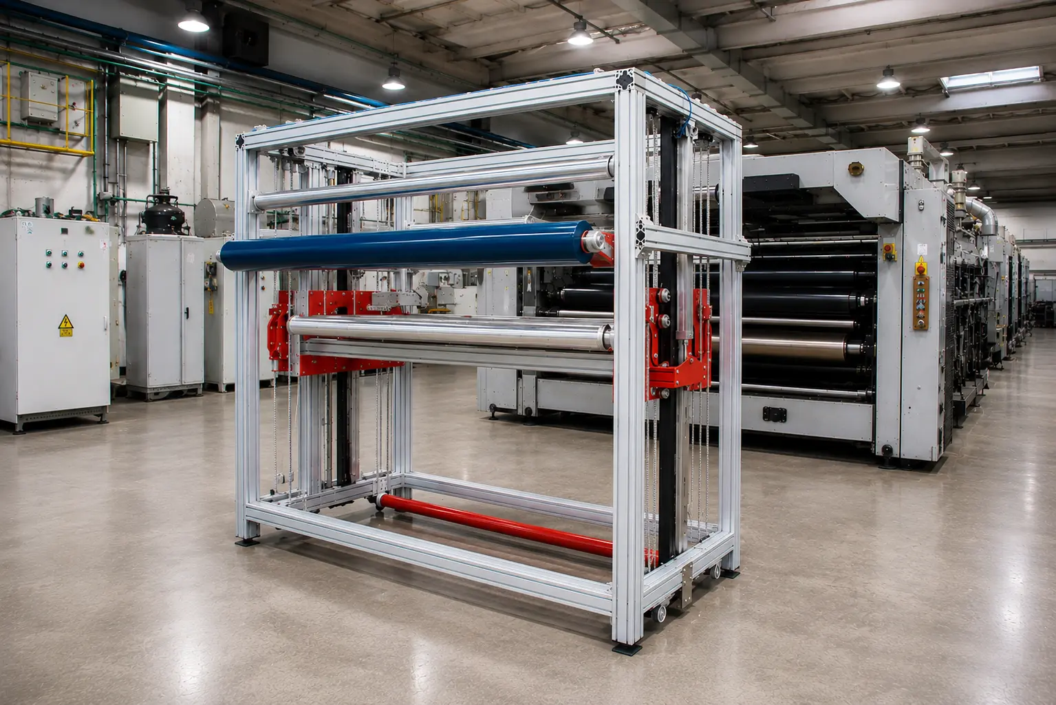 cross-roller-accumulator-fabric-buffer-stop-COMATEX-hero
