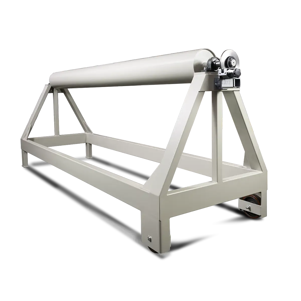9.02 A-FRAME