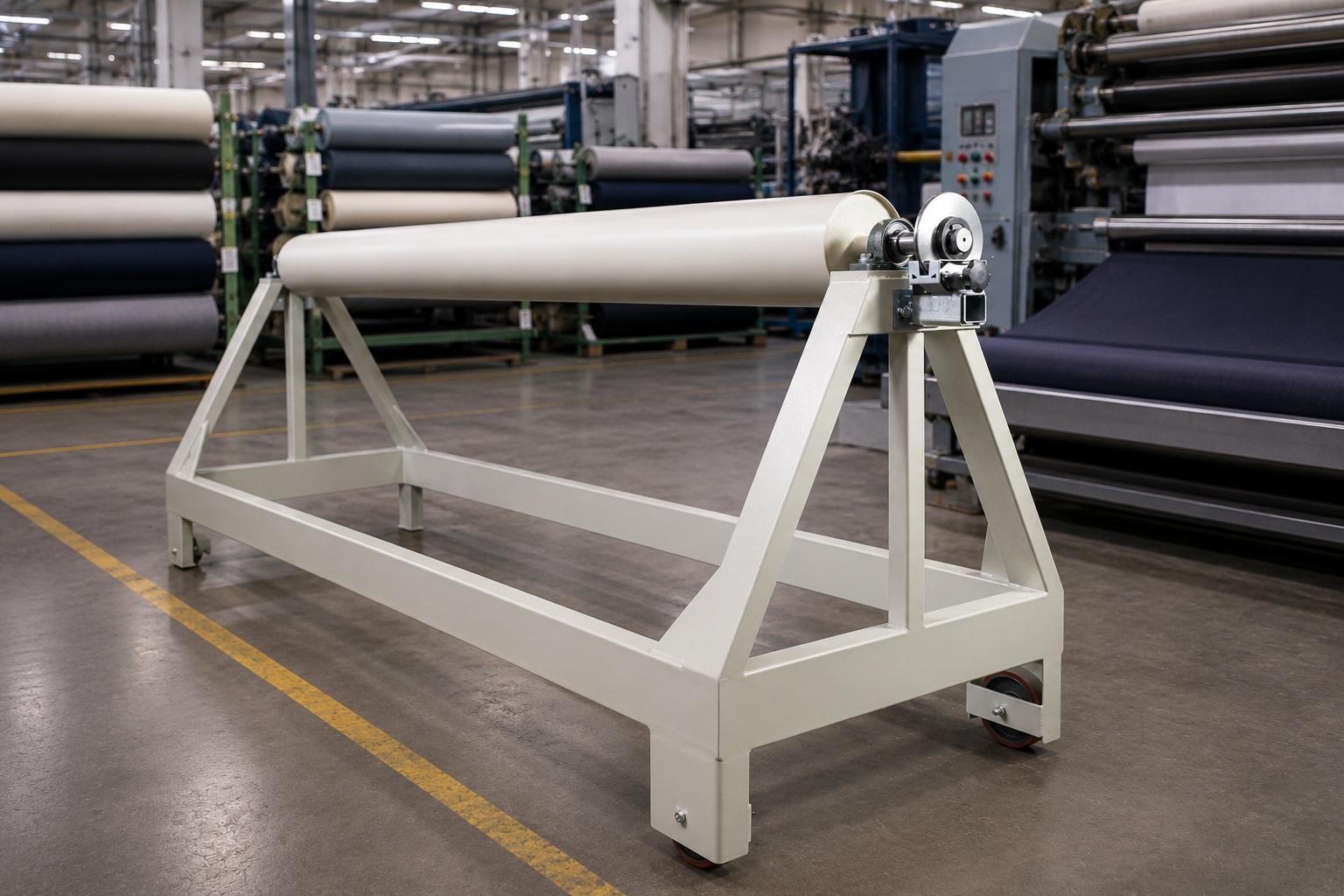 carrello-portarotoli-per-industria-tessile-A-FRAME-COMATEX