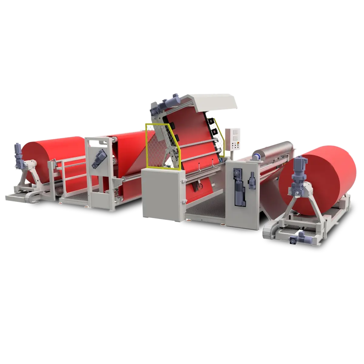 special-inspection-machine-aframe-ISPTEC-COMATEX