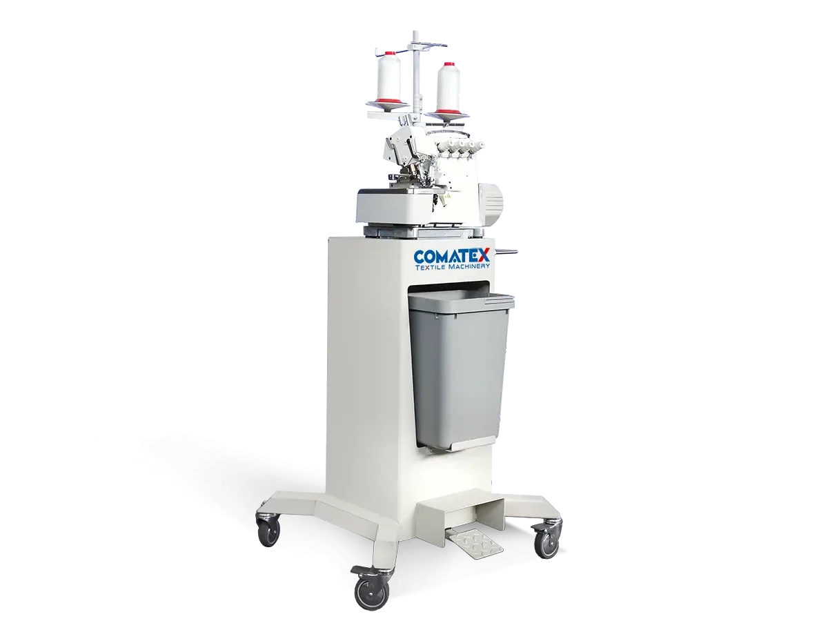 Stitching-trolley-flat-seam-Jointrolley-Comatex
