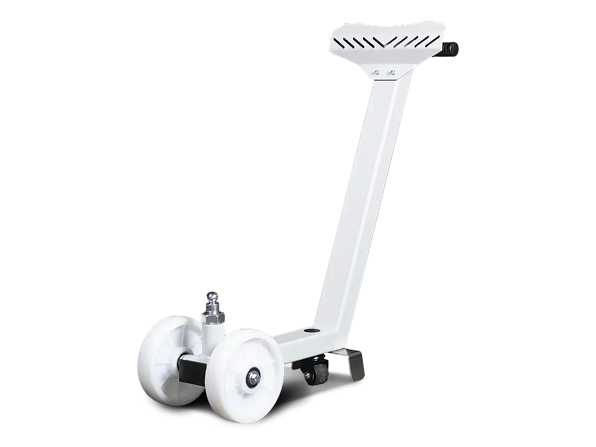 a-frame-driver-rudder-lifting-COMATEX