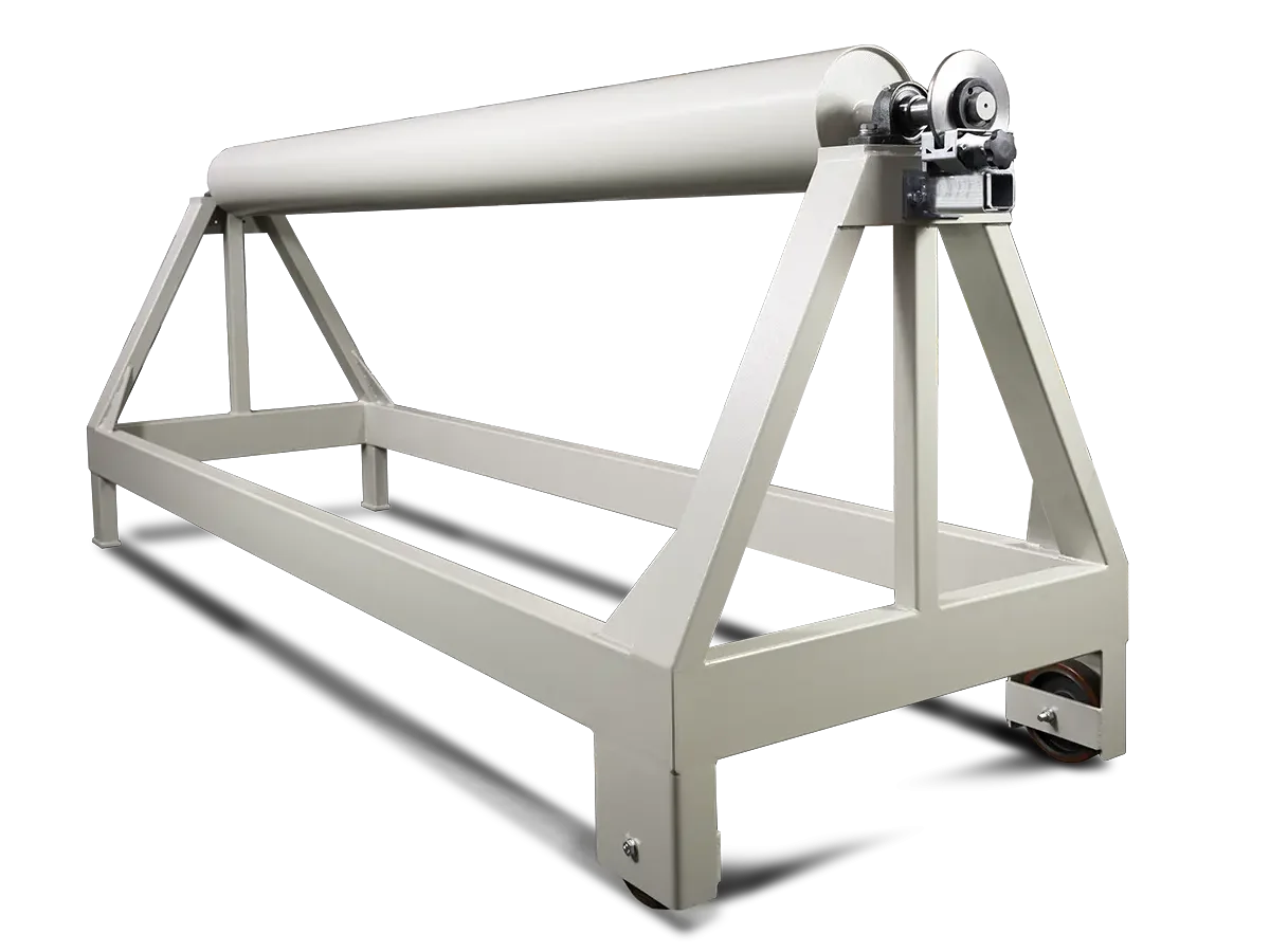 aframe-for-big-batch-fabric-winding-dyeing-A-FRAME-COMATEX