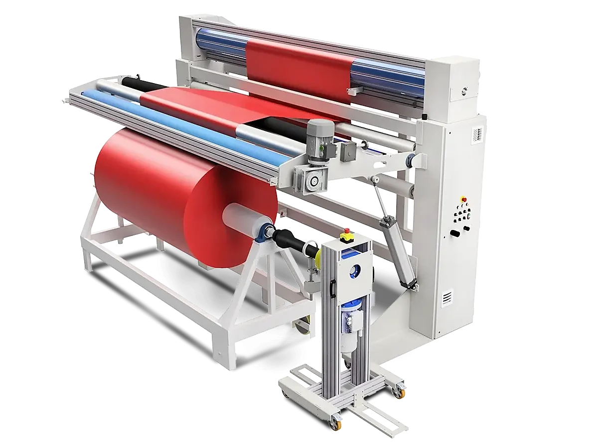 axial-winder-large-rolls-aframe-fabric-COMATEX