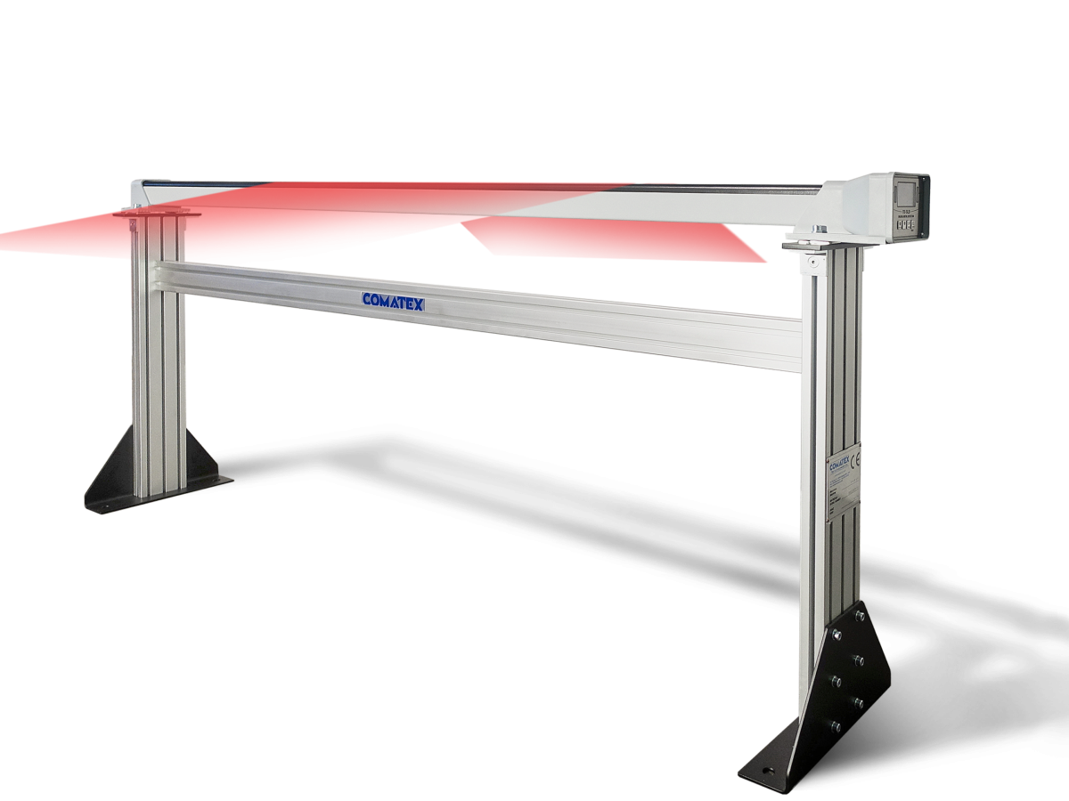metaldetector-tessile-sensore-gomma-materiale-ferroso-COMATEX